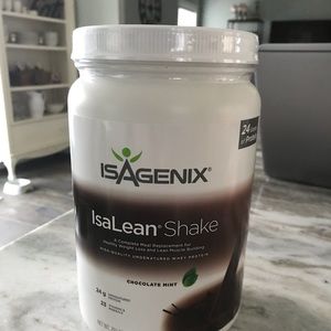 Isagenix